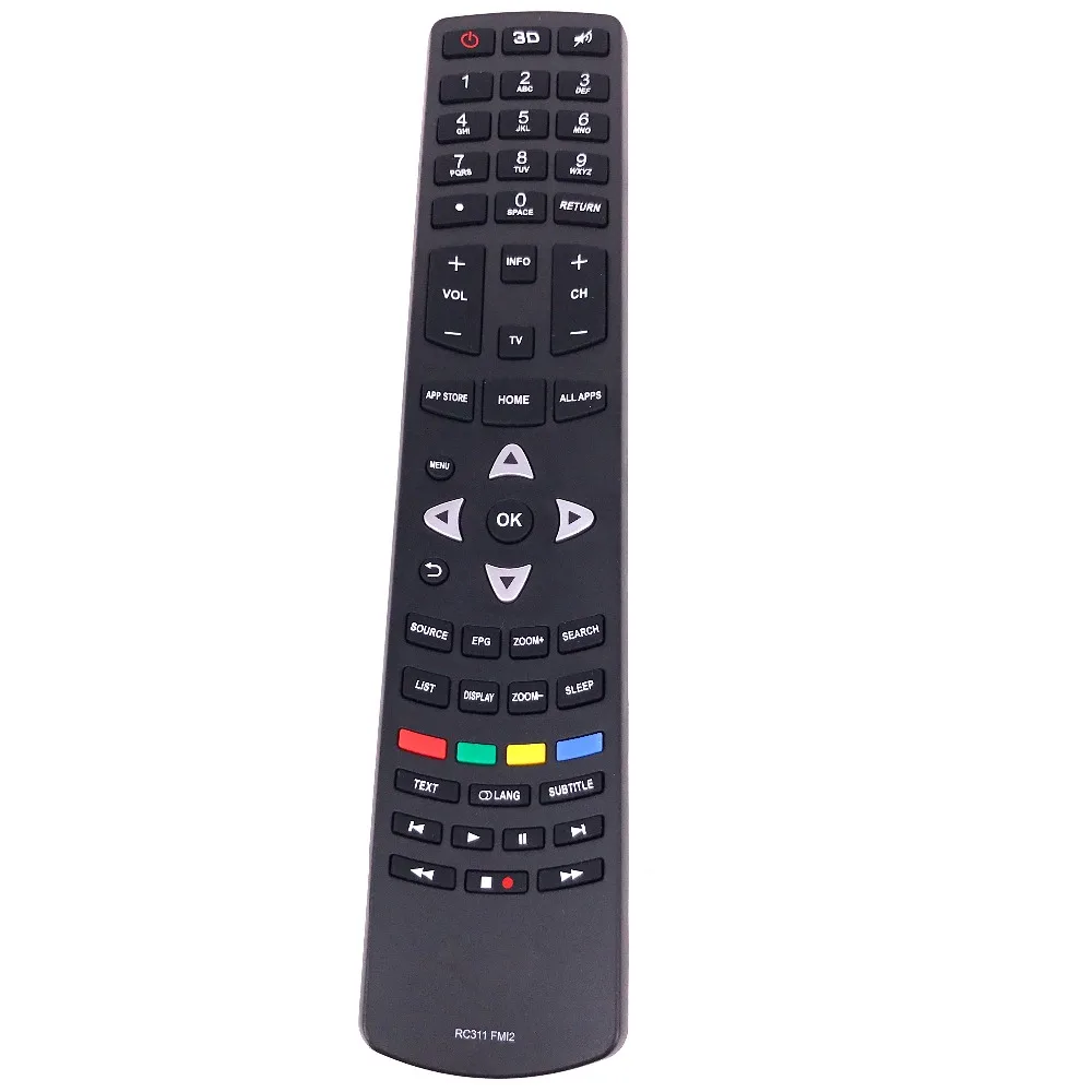 NEW Original remote control For TCL LCD LED TV RC311 FMI2