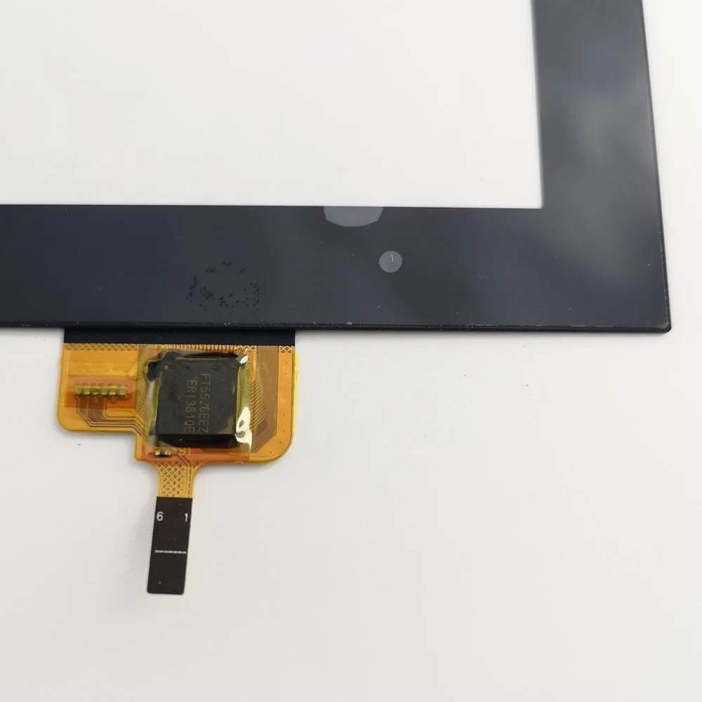 10.1\'\' FP-ST101SM026AKM-06X for Lenovo MIIX320-10ICR  Ideapad MIIX 320 MIIX320 Digitizer Panel Touch Screen 100% test