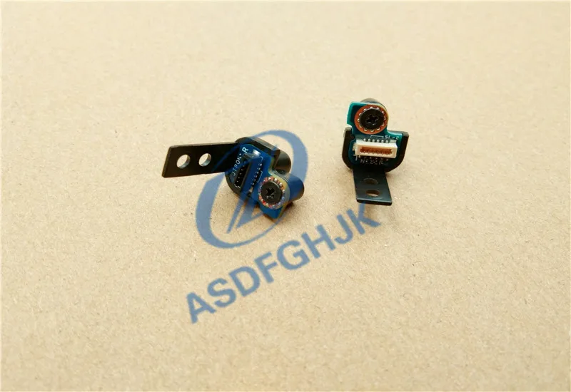 

NEW FOR DELL 2RGT3 02RGT3 FOR Assembly.Printed Wiring Assy.TRON LT.L+R.AW15/17 R2 R3 100% Test ok