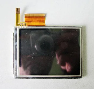 

LQ035Q1DH01 LQ035Q1DH01L lcd screen display panel with touch
