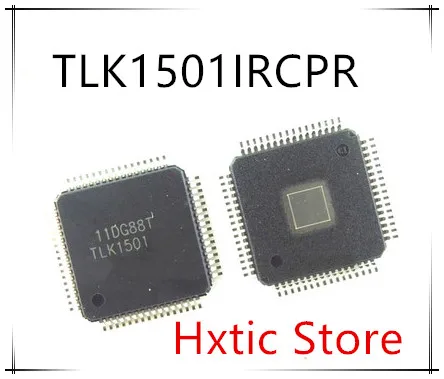 NEW 5PCS/LOT TLK1501IRCPR TLK1501 TQFP-64  IC