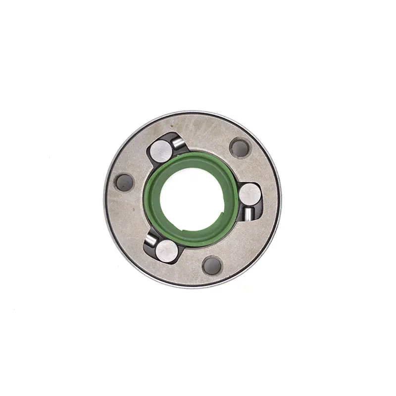 2088 Motorcycle One Way Bearing Starter Clutch Assembly For Dayang DY100 C100 DY 100 Threaded Hole Clutch Spare Parts