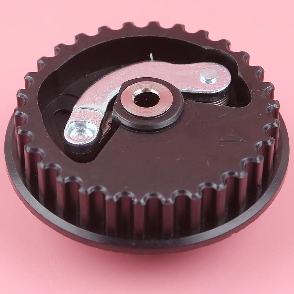 Camshaft Pulley For Honda GX25 GX25N GX25NT HHT25S 4-Stroke Small Engine Motor Part 14320-Z0H-010
