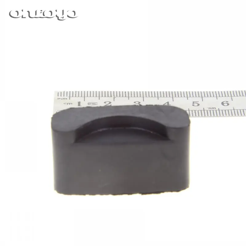 High Head Sewing Machine Spare Parts For Golden Wheel 8810/8820 9910/9920 PFAFF Rubber Mat J7026-0A image 6