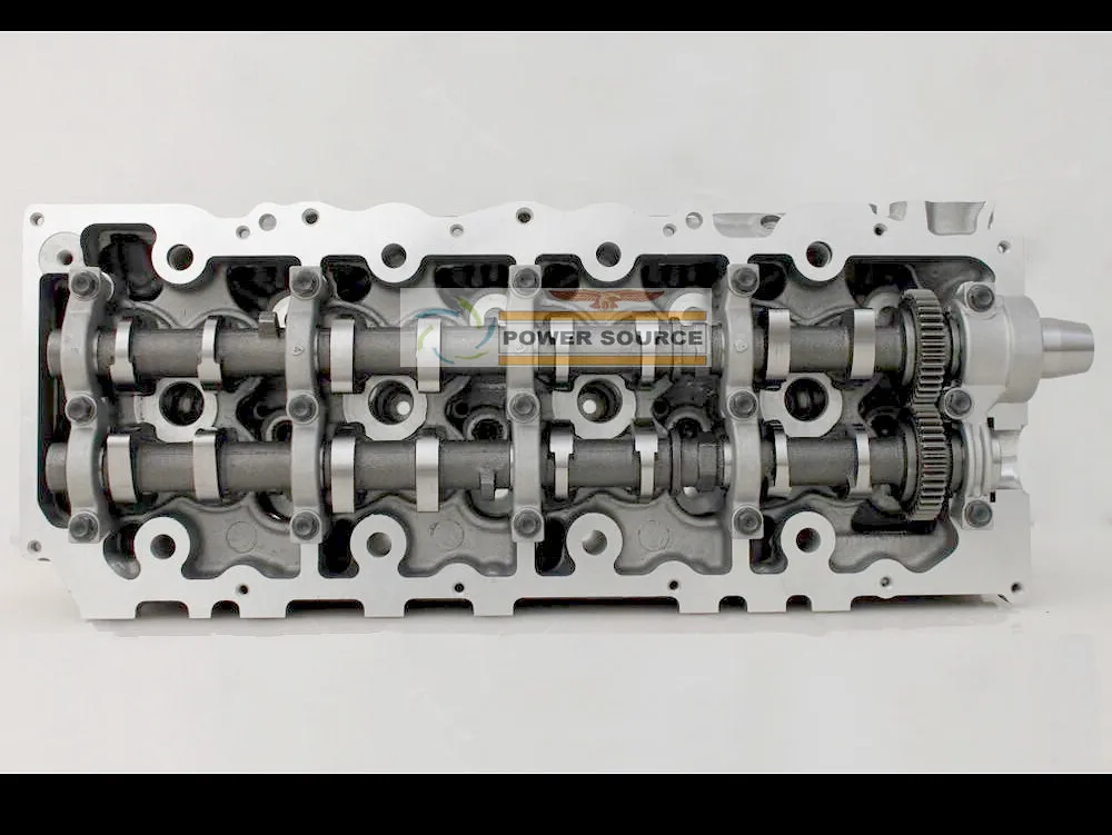 

ww 908 884 2KD-FTV 2KD FTV complete Cylinder head 11101-30040 11101-0L050 For Toyota Hilux Hiace Dyna 150 Innvova Fortuner 2.5L