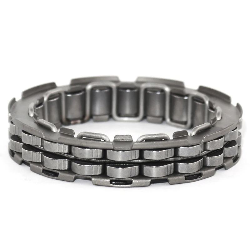 Big Roller Reinforced One Way Starter Clutch Bearing for Aprilia Pegaso 650 1992-2000 for adventure 640 250 400 EGS 450 520 Rok