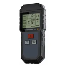Portable EMF Digital Meter for Devices #3