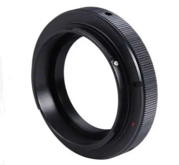 500mm f/8 Super Telephoto Mirror Lens for Nikon SLR D3 D3S D3X D60 D90 D300S D1 Camera