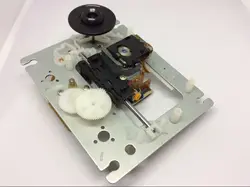Brand  JVC - 6  OPTIMA-6 OPT-6 JVC-6  OPTIMA-150 OPTIMA-6S OPT-6S  JVC6 OPTIMA150 OPTIMA6S OPT6S  Laser Lens Head with mechanism