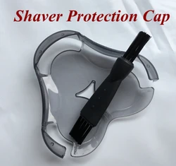 1Pcs Replace head protection cap Cover for Philips shaver rq10 rq11 rq12 sh70 sh90 S9911 S9731 S9711 S9511 S9522 S9111 S9031