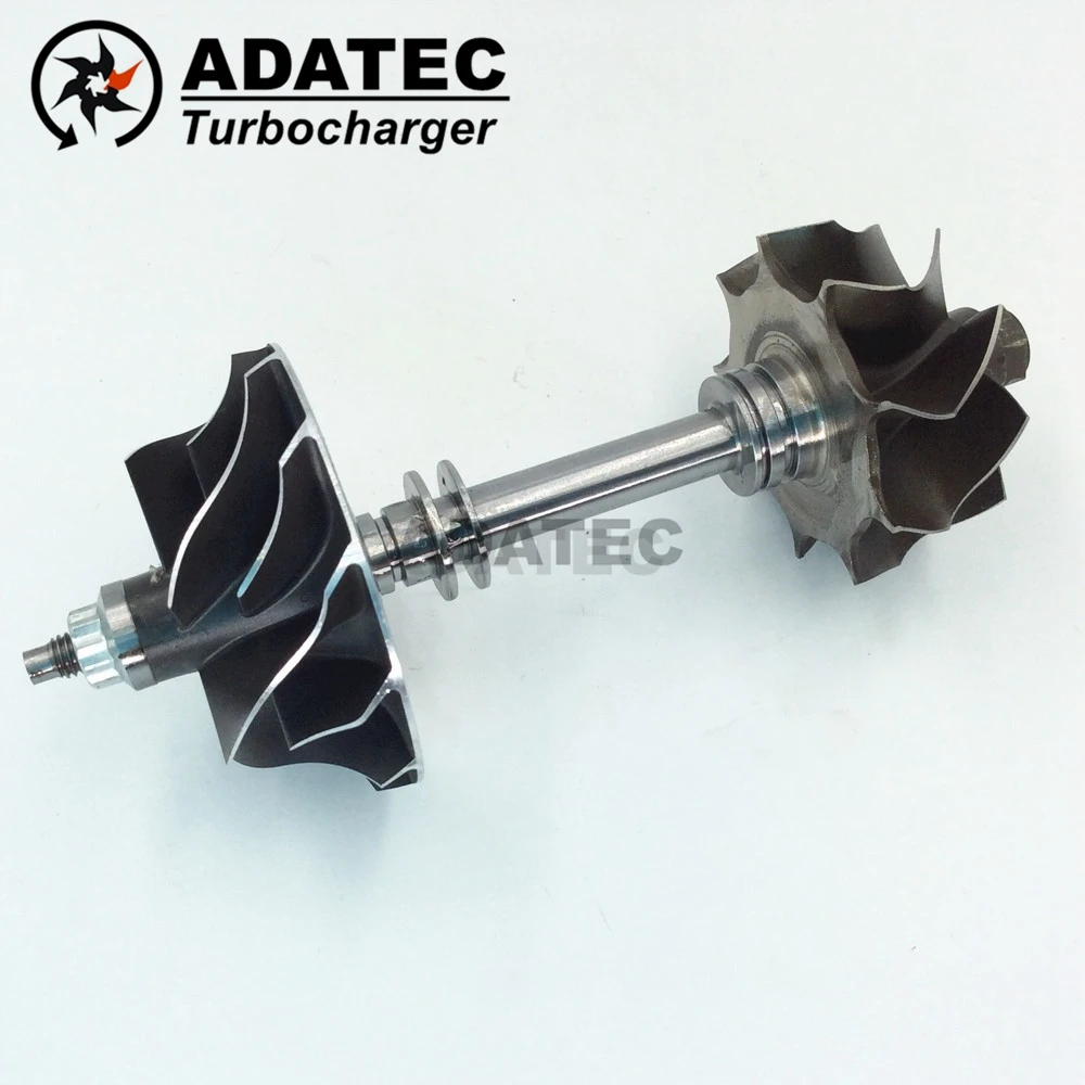 

GT1752S 733952-5004S 733952-5001S 733952 турбо-ротор Assy 28200-4A101 турбинный Вал колесо для KIA Sorento 2,5 CRDI 140 HP 2002-