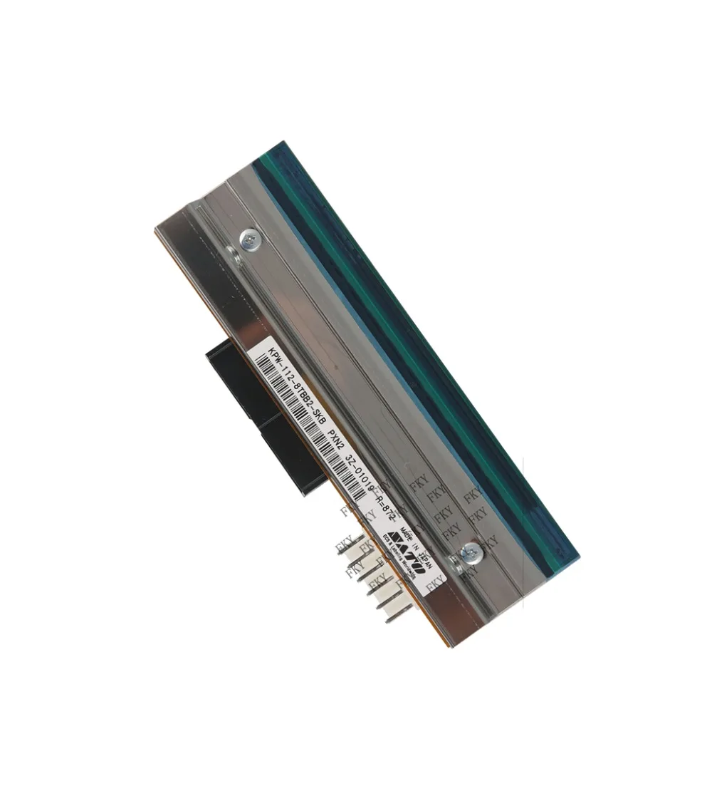 Cabeçote de Impressão Térmica Original para Sato Cl408e 200dpi Cabeça de Impressão Gh000741a