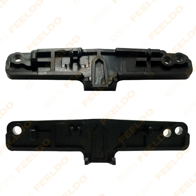 FEELDO 1 زوج سيارة ستيريو تحويل تصاعد قوس أطقم لفورد فوكس MK2 (05 ~ 08) في التركيز MK2.5 (09 ~ 13) # HQ3136