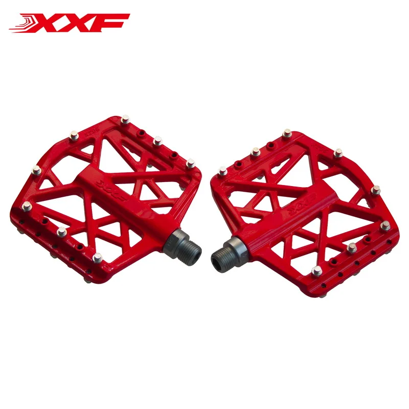 Lightweight Bicycle Pedals, Magnesium Material, MTB Road Pedals, High Quality, New, Hot Sale, 283g