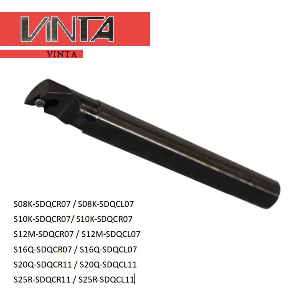 Ferramenta de Rotação Interna de Torno Cnc com Suporte de Dados Tamanhos Tamanhos Tamanhos Tamanhos
