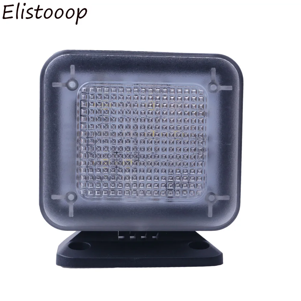 المدمج في 4 وضع LED التلفزيون محاكاة وهمية التلفزيون تدوير USB بالطاقة مكافحة لص جهاز أمن الوطن مع وظيفة الموقت #5