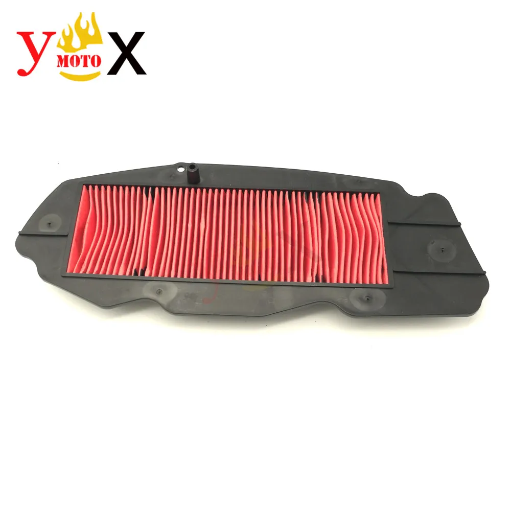 GT400 GT600 Motorcycle Scooter Street Bike Cotton Gauze Air Filter Intake Cleaner For Honda Silver Wing GT 400 600 2001-2017