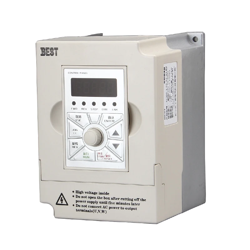 1.5Kw 2HP 1000HZ Be…