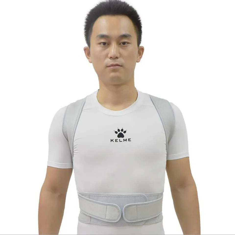 Humpback Therapy Posture Corrector Support Brace Best Shoulder Back Support Posture Support Improves Straight Corrector Belt Men