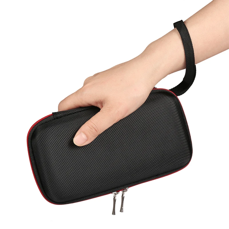 New Hard Case for Xiaomi Mi Power Bank 2 10000 mAh Dual USB Output 18W Quick Charge 10000mAh Powerbank External Battery Pack