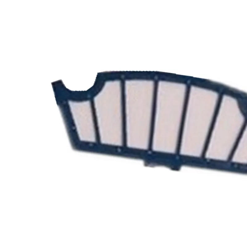 Líquido do filtro aspirador de pó robô para kitfort KT-501 kt 501 aspirador de pó robótico peças reposição