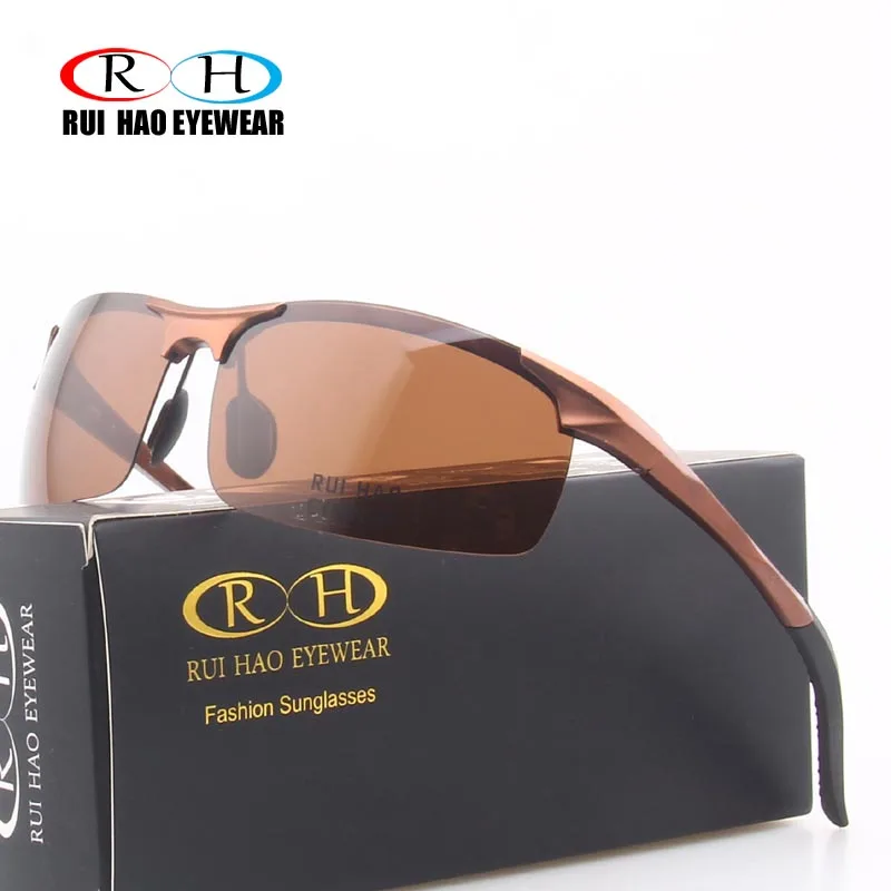 Polarized Sunglasse…