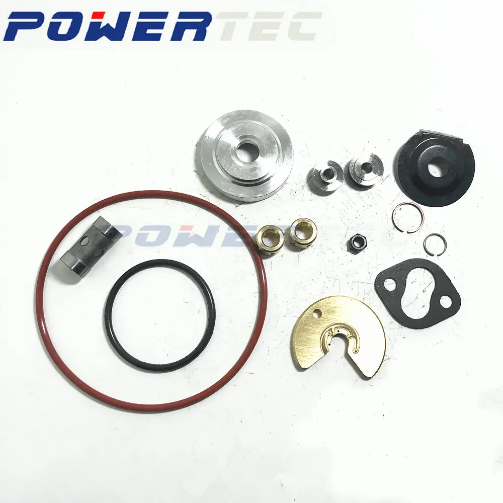 CT9 Turbo repair kit for Toyota Hiace 2.5 TD H12 66 Kw 90 HP 2L-T - 17201-54090 turbine rebuild kits 1720154090 turbolader part