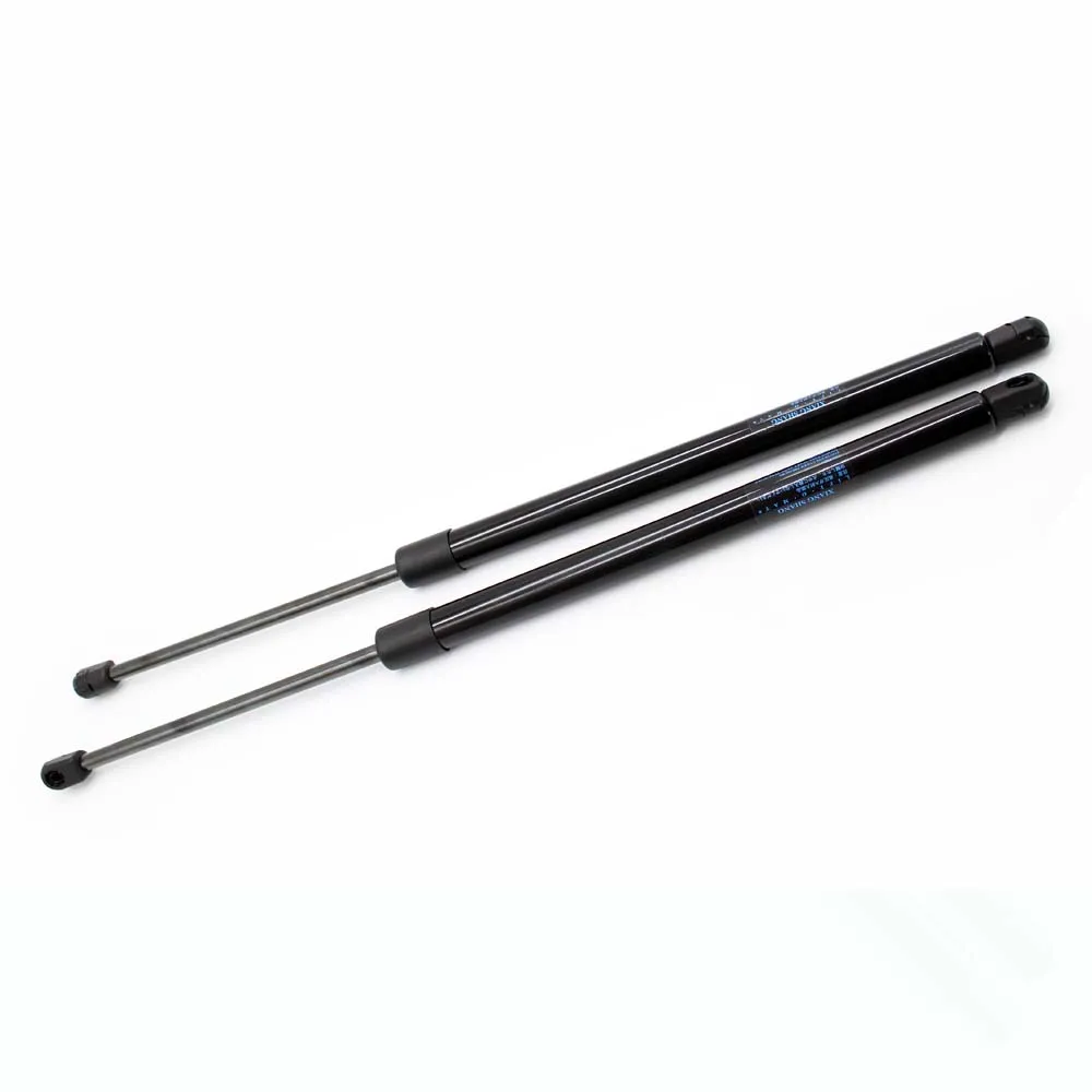 for 1999-2003 Ford Windstar Mini Passenger Van Rear Hatch Boot Carbon Fiber Gas Lift Supports Struts Prop  Arm Shock 24.61inches