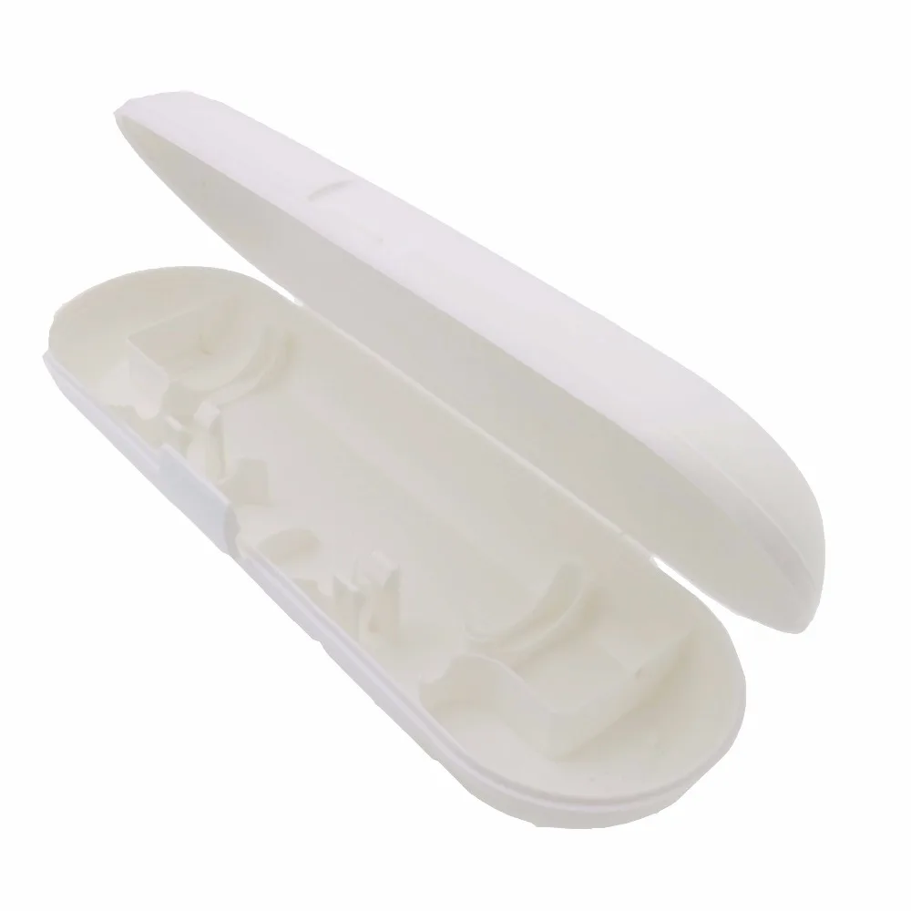 1pc szczoteczka do zębów walizka podróżna dla Braun oral B D12 D16 20 3757 d12513K d10513k d10 szczotka do OC20/650/1000/2000/3000/4000 HX6910 HX6530