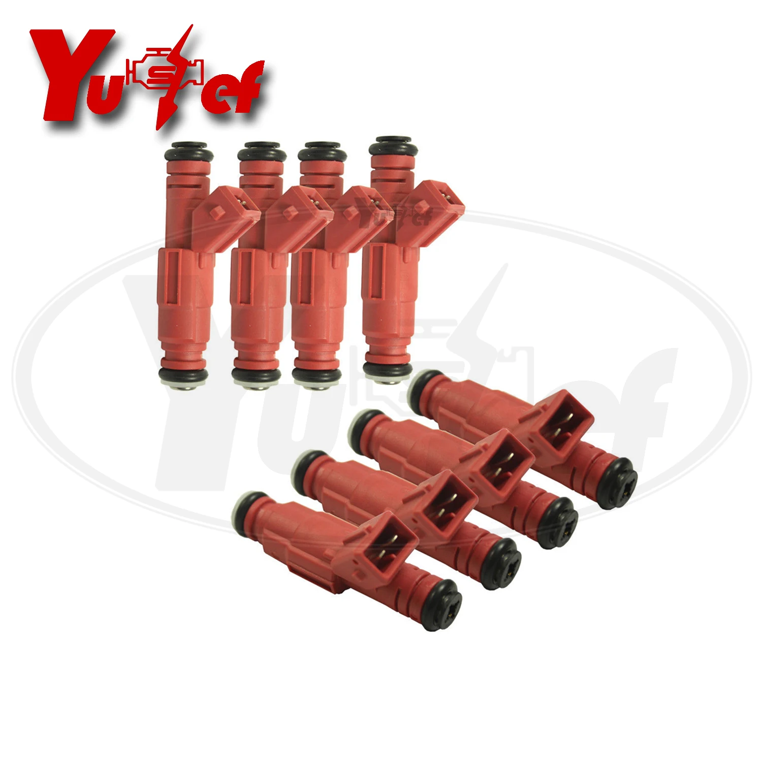 high quality fuel injector nozzle fit for 850 C70 S70 V70 0280155759 9454556