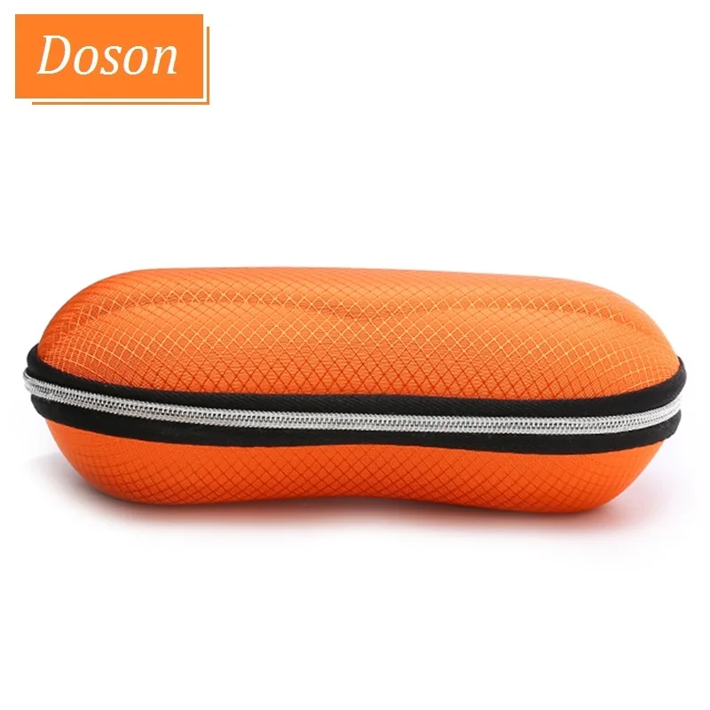 Men Women High quality Portable Leather Vintage Glasses Case Box For Sunglasses Eyeglasses Bag Goggles Eyewear Oculos Shades