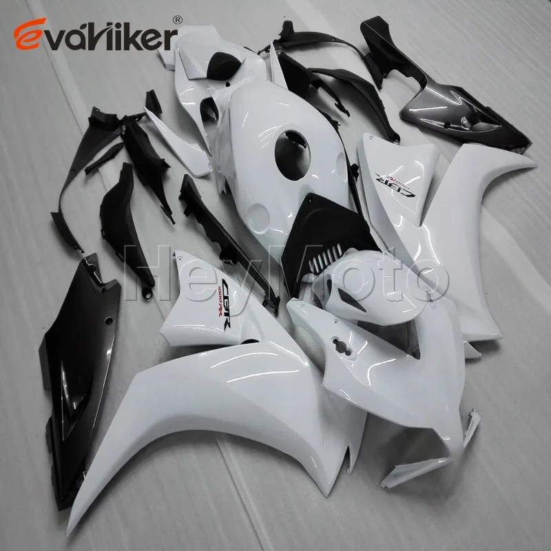 Motorcycle fairing for CBR1000RR 2012 2013  2014 2015 2016 CBR1000 RR 12 13 14 15 16  black ABS Plastic Bodywork  Injection mold