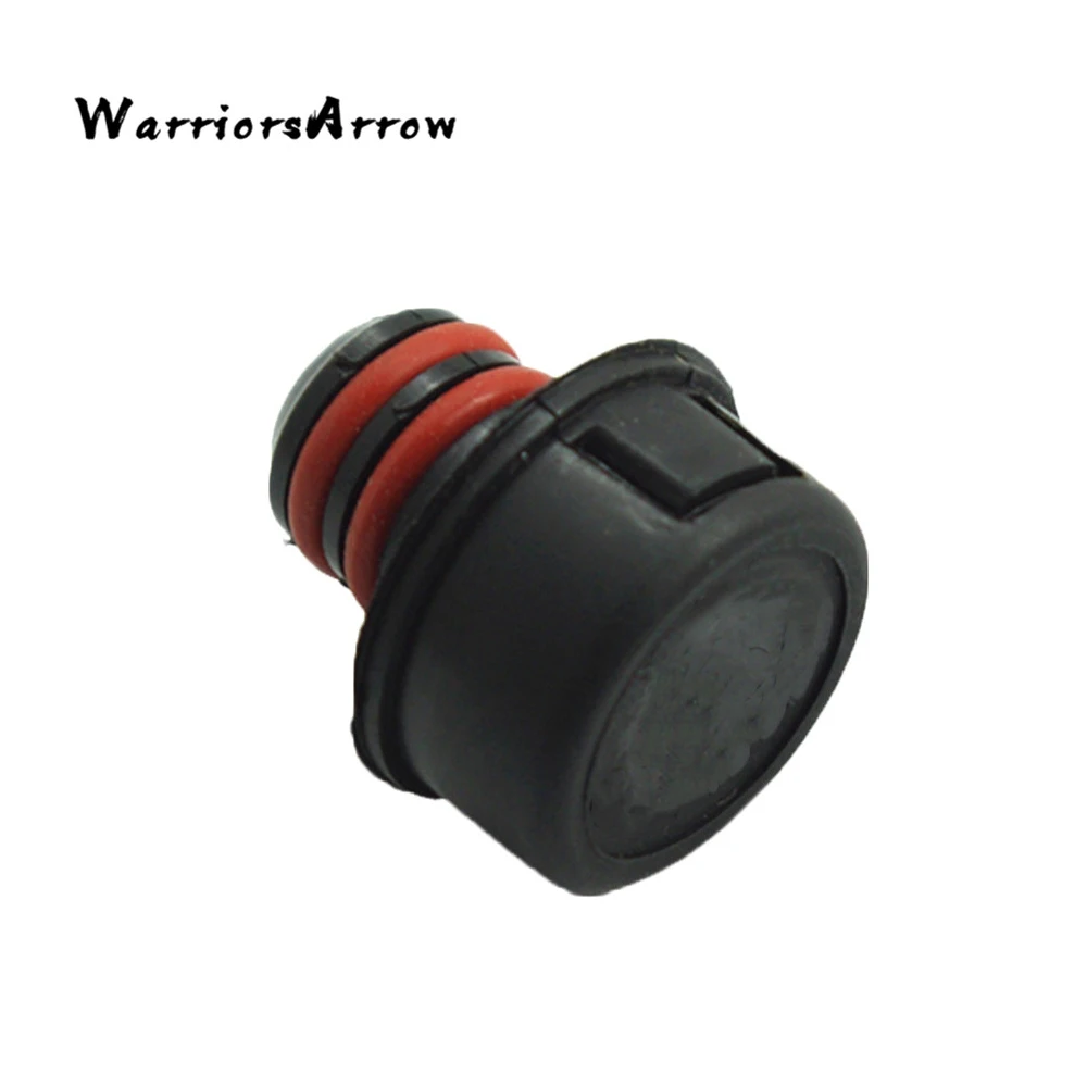 

WarriorsArrow Transmission Filler Cap Plug For Audi A3 A4 A6 TT For VW Golf GTI Jetta Passat Beetle Octavia Fabia 01M321432A