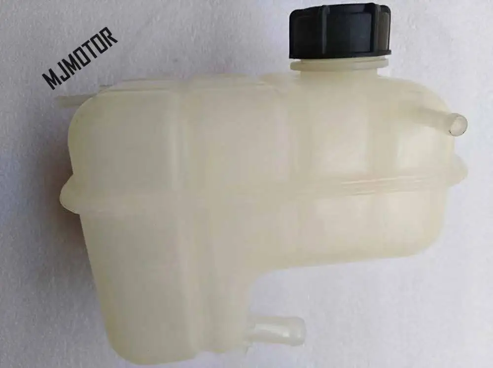 1pcs Coolant reservoir tank with cap For Chinese CHANGAN CS75 1.8T 2.0L Engine SUV Auto car motor parts S301030-0100