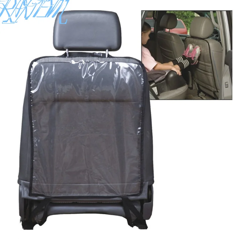 Car Seat Covers Back Protectors For Honda Civic Accord CITY Fit HR-V CR-V XR-V Brio Satya Freed Zest Life Inspire Airwave