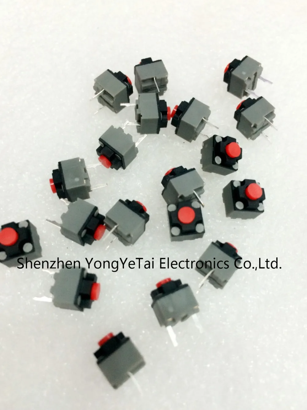 YYT 1 個 0-9/10 ポジションロータリーコード化スイッチ (8421 BCD コード) ノブ付きモデル DRS4010 -  AliExpress