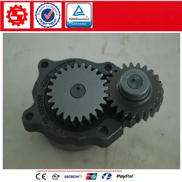 

Diesel Engine 6BT Oil Pump 4939587 3937404