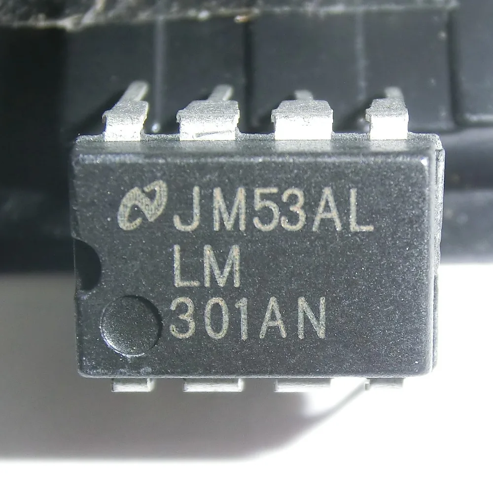 

5 шт. LM 301AN LM301AN DIP8