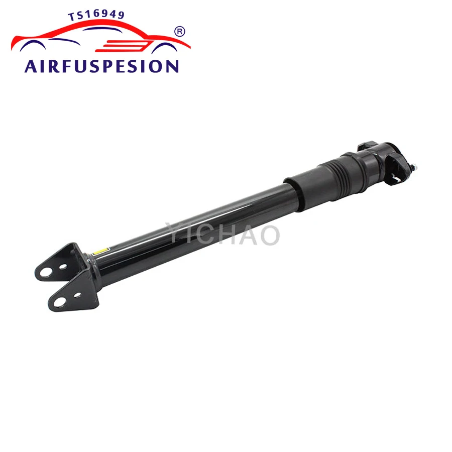 For Mercedes Benz W164 X164 ML GL Class Rear Air Suspension Shock Strut without ADS A1643201531 1643202431 1643202531 1643200931