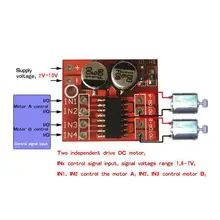 L298N Motor Driver Module for Arduino #5