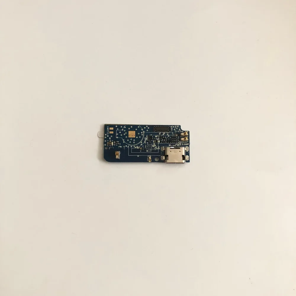 

New USB Plug Charge Board For Cubot Power MT6763T Octa-Core 5.99 inch FHD 2160x1080 Smartphone