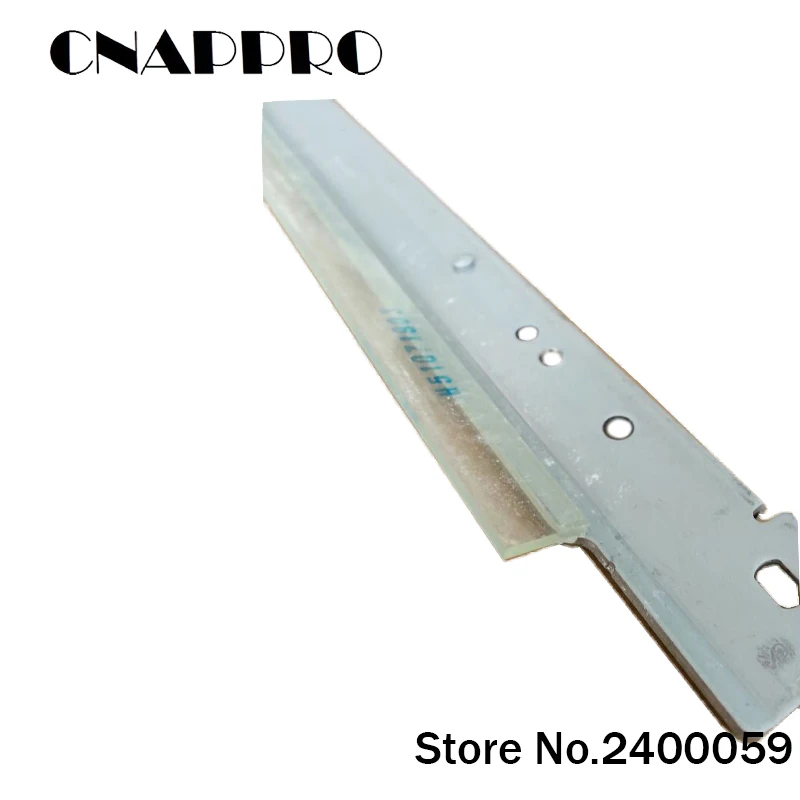 CCLEZ0178FC04 UCLEZ0178FCZ3 CCLEZ0178DS54 Transfer Cleaning Blade For Sharp MX2300N MX2700 MX3500N MX3501 MX4500 MX4501 Blade