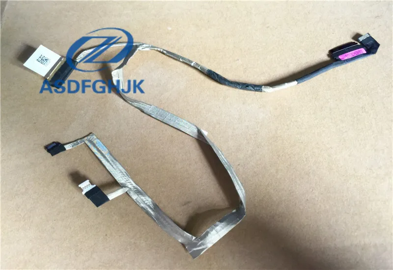 

Original for dell 5000 5559 LCD LED LVDS CABLE DC02002C900 C401NT N-0401NT 0401NT 100% test ok