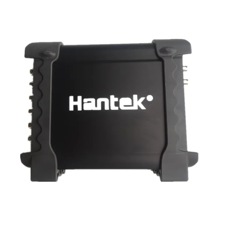 New Hantek 1008c for car signal simulator Automotive Diagnostic Oscilloscope DAQ Programmable Generator diagnose tool