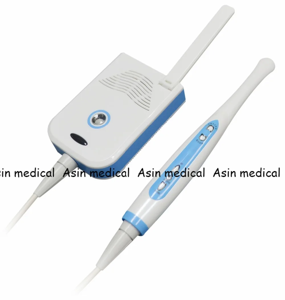 

New Arrival MD-2000A wired CCD intraoral camera with U disk storage