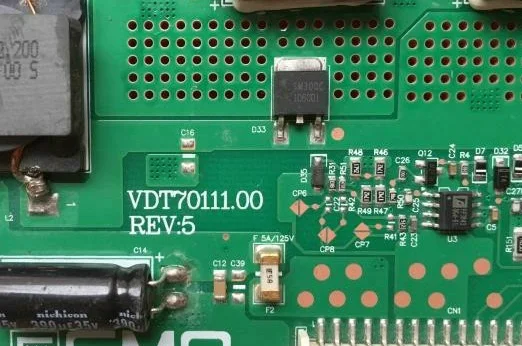 Refletor embutido de led: 5