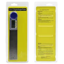 Digital Angle Inclinometer 8 Inch #6
