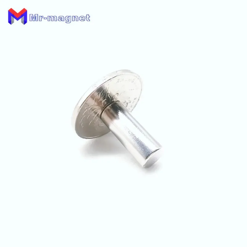 100pcs strong cylinder magnet 8*15mm 8mmx15mm N35 Rare earth neodymium 8x15mm magnet 8x15 art craft fridge D8x15mm magnet 8*15