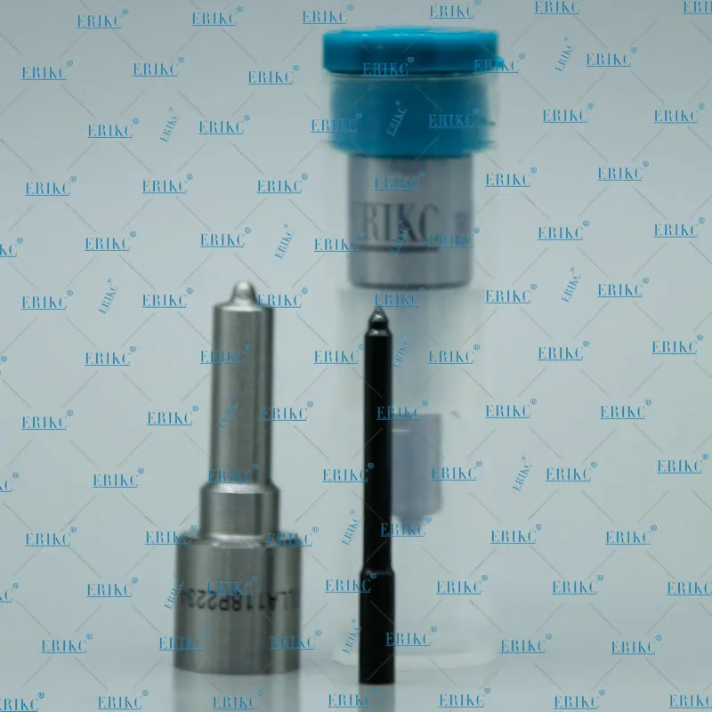 

Dlla118p2234 Erikc Dlla 118p 2234 Fuel Nozzles Dlla 118p2234 Diesel Fuel Sprayer Nozzle Assy 0 433 172 234 for 0 445 120 272