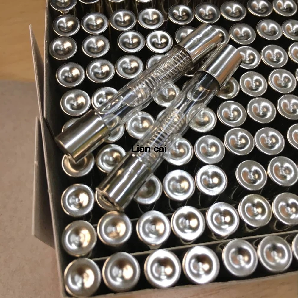 6.5x40 6.5*40mm 600ma 750ma 800mA 900ma 5kV 0.6A 0.75A 0.8A 0.9A 5000V microwave oven high voltage fuse